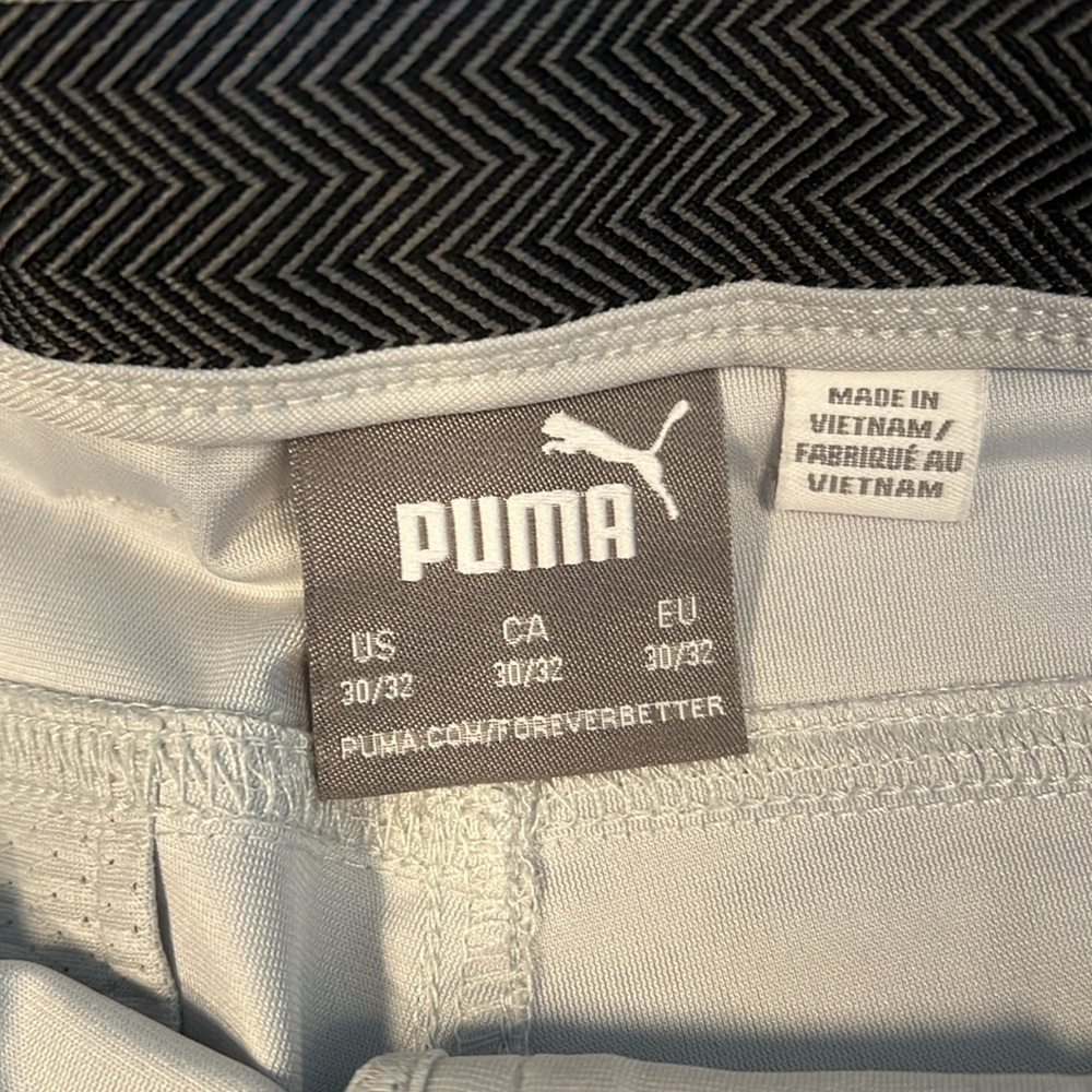 Puma 101 Golf Pant View 3